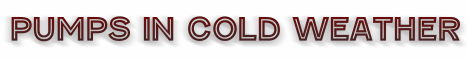 dry fire pump, wet fire pump, cold weather pump operation, fire apparatus pumps, pump freezing, fire pumps in cold weather, how to keep your fire pump from freezing, florida fire apparatus pumping, florida firefighters