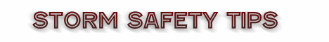fl fire departments, florida storms, florida severe weather, storm safety, tips, stay safe during storms, tornado, hurricane, lightning, florida thunder storm, extreme heat, winter weather, generator safety, florida fire source, storm preparedness