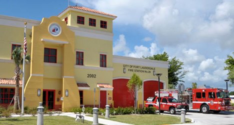 photo by City of Fort Lauderdale