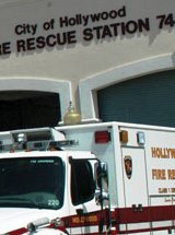 photo by City of Hollywood
