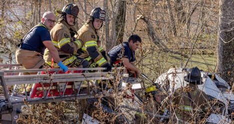 photo by Jacksonville Fire Rescue