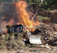 photo by North Okaloosa Fire District
