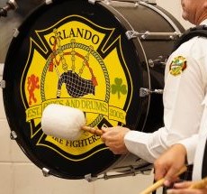 photo by Orlando Fire Department
