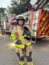 photo by Sarasota County ES