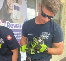 photo by St Petersburg Fire Rescue