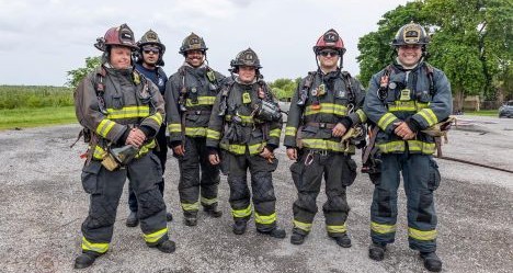 photo by St Petersburg Fire Rescue