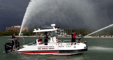 photo by City of Clearwater