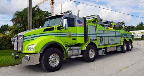 photo by Miami-Dade Fire Rescue