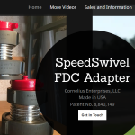 SpeedSwivel